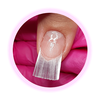 Alongamentos de Unhas