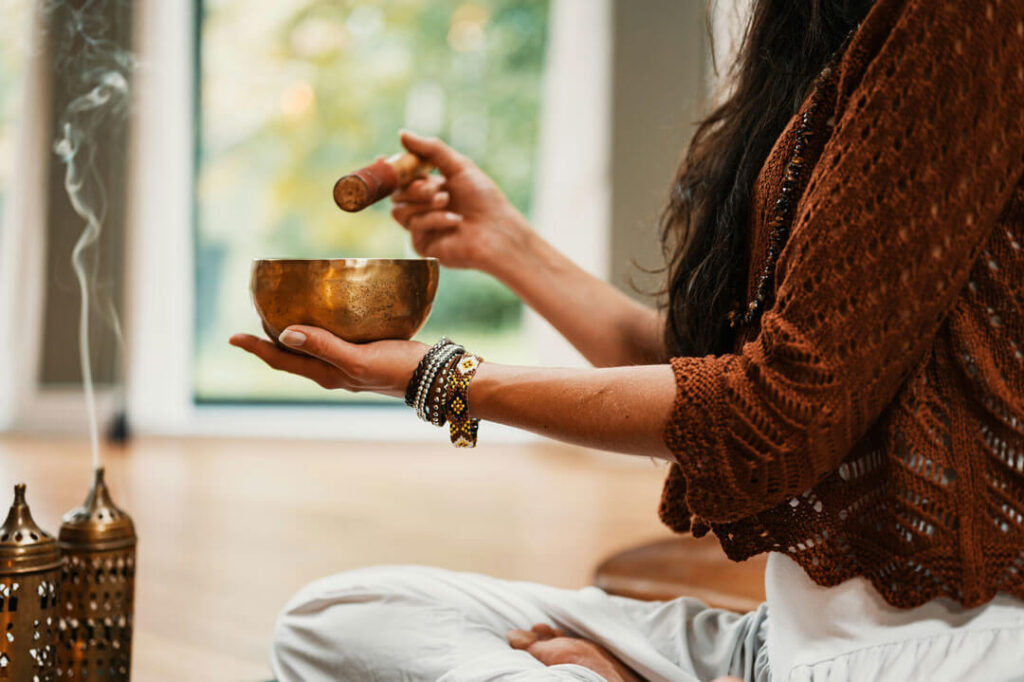 Como Começar com a Meditação