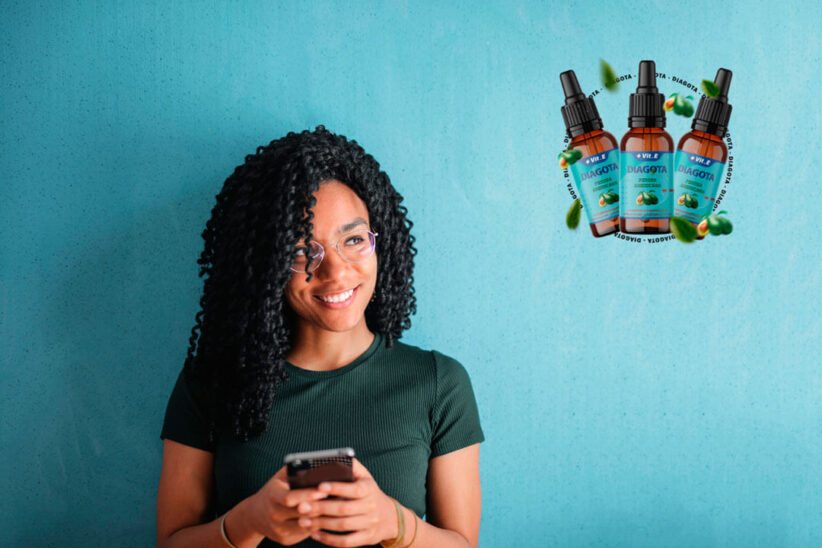 Transforme Seu Tratamento: Monitoramento da Diabetes com Diagota