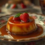 faturar 7 mil por mês vendendo pudim