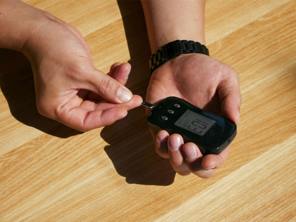 Monitoramento da Diabetes: Por que é Importante