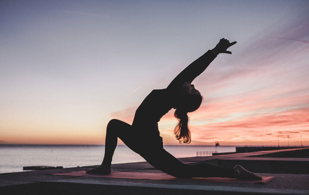 Tipos de meditação