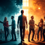 7 Passos para Superar a Timidez e Vencer a Ansiedade Social