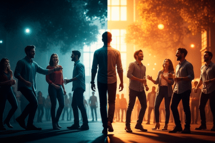 7 Passos para Superar a Timidez e Vencer a Ansiedade Social