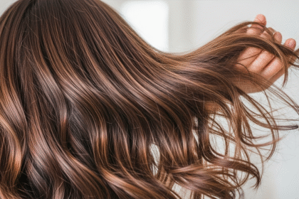 8 Passos Essenciais e um Segredo para Conquistar Cabelos Saudáveis e Incrivelmente Brilhantes