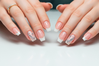 Como Deixar Suas Mãos Lindas com Alongamento de Unhas: Guia Completo