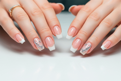 Como Deixar Suas Mãos Lindas com Alongamento de Unhas: Guia Completo