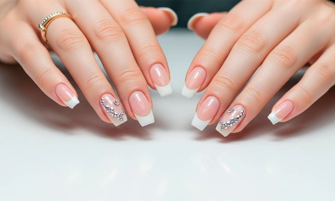 Como Deixar Suas Mãos Lindas com Alongamento de Unhas: Guia Completo