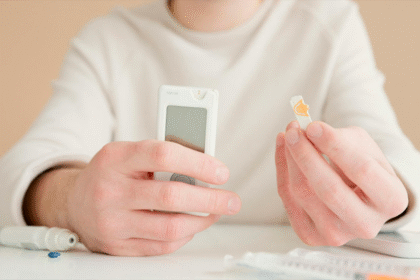 Cuidados para gerenciar sua diabetes