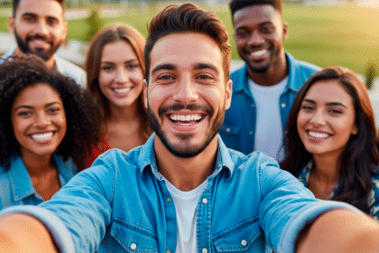 Desvende Sua Verdadeira Essência em 6 passos: Como a Neurociência Pode Transformar a Timidez em Poder Social