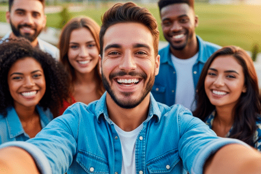 Desvende Sua Verdadeira Essência em 6 passos: Como a Neurociência Pode Transformar a Timidez em Poder Social