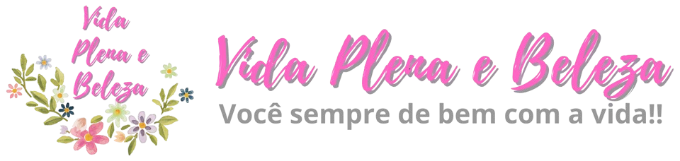 Vida Plena e Beleza