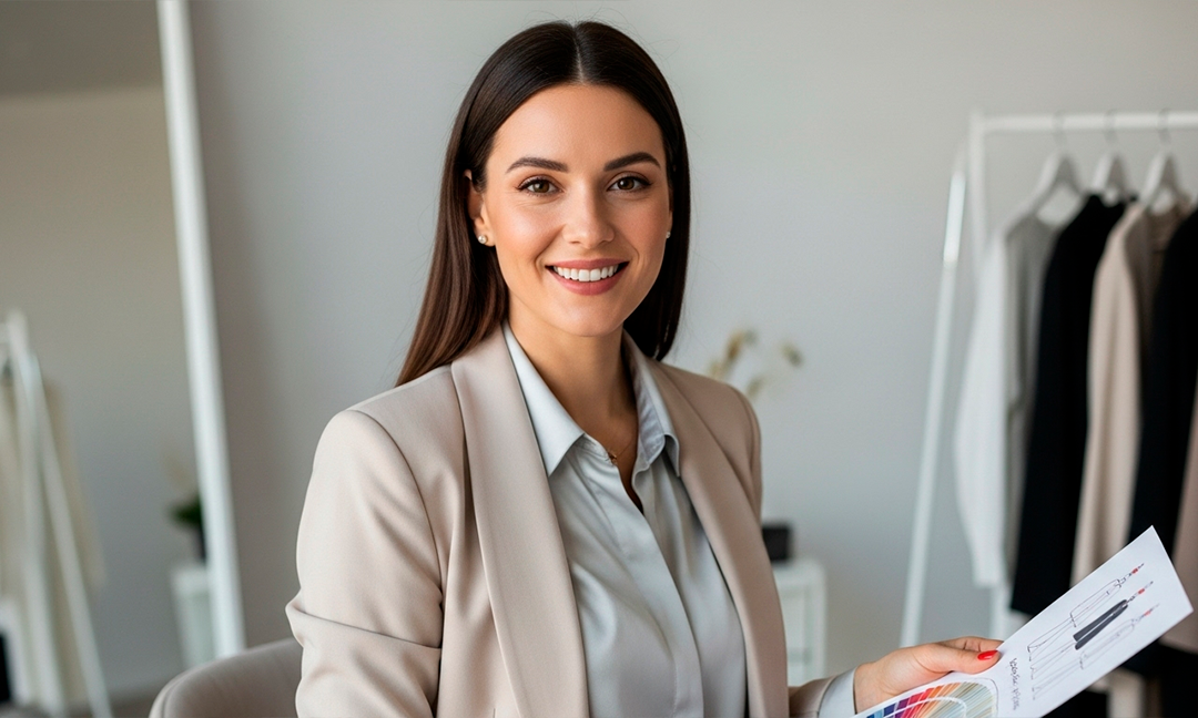 10 Vantagens de Ter uma Consultoria de Imagem de Sucesso