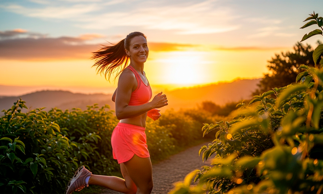 8 Segredos do Sistema de Transformação Corporal Para Emagrecer