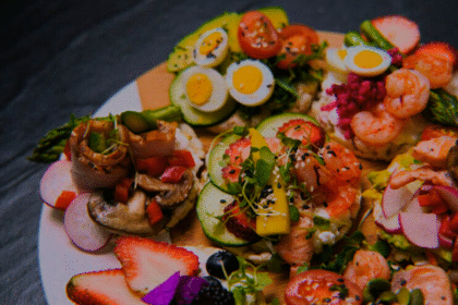 Como a Gastronomia Saudável Pode Transformar a sua Vida Diariamente