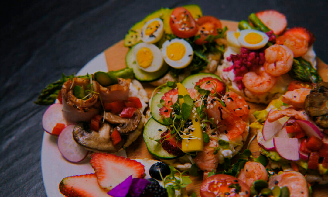 Como a Gastronomia Saudável Pode Transformar a sua Vida Diariamente